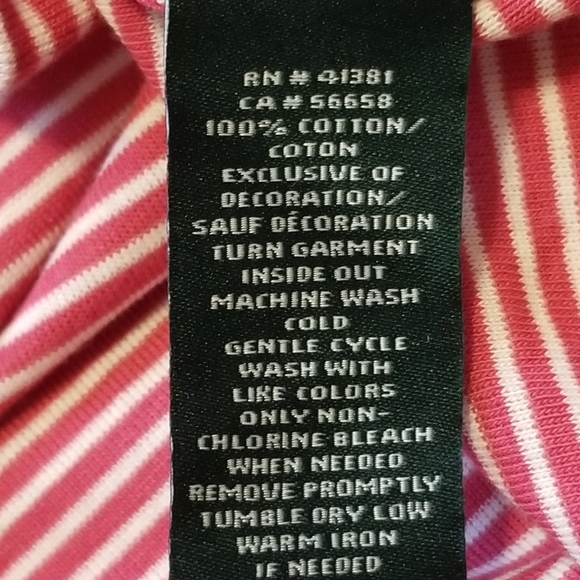 Ralph Lauren Knit Shirt - Picture 11 of 14